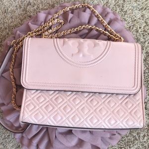 Tory Burch purse!